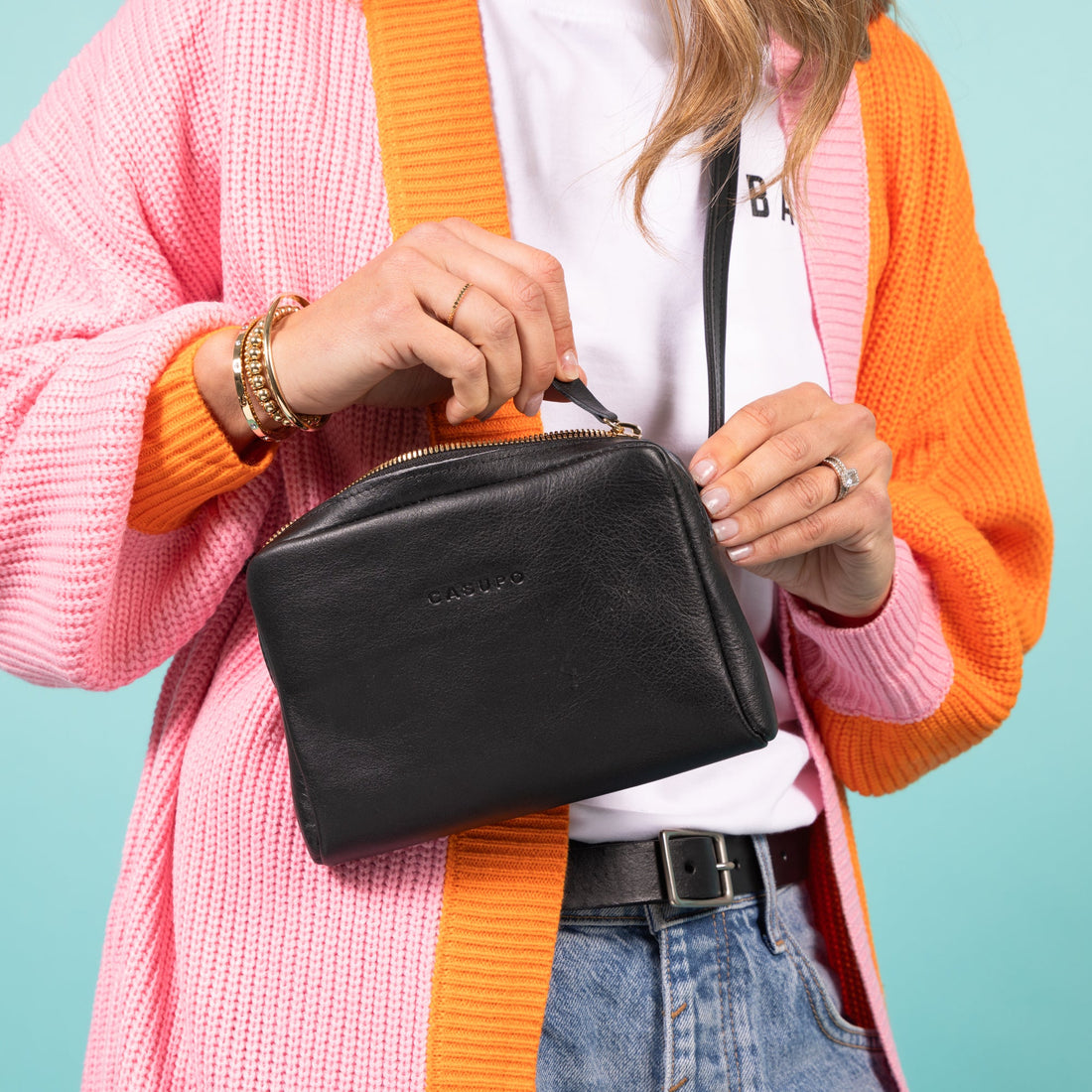 Fanny Pack Black