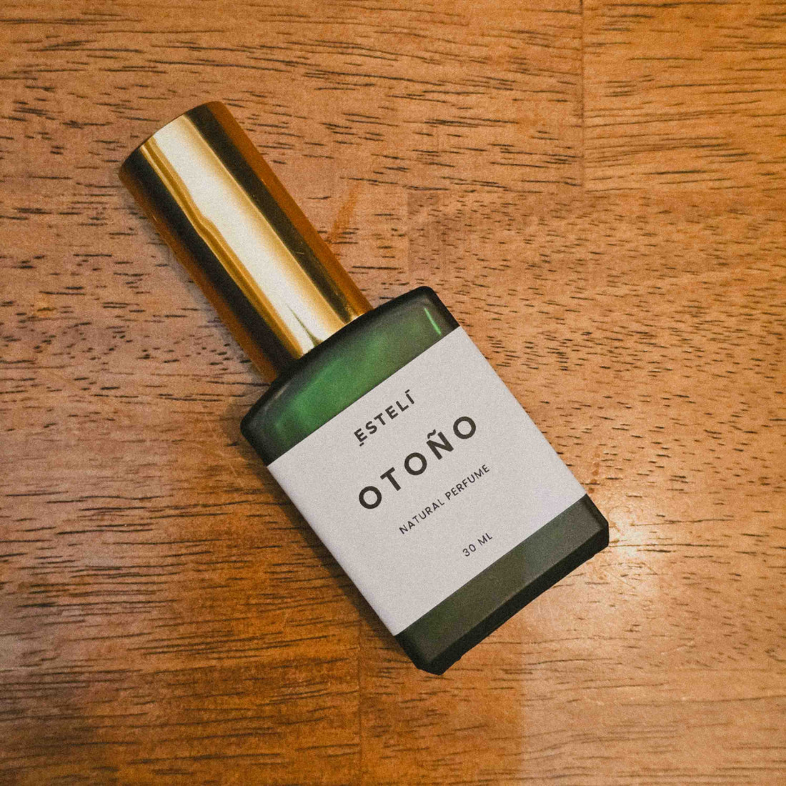 OTOÑO Perfume Botánica Mist - My American Goods