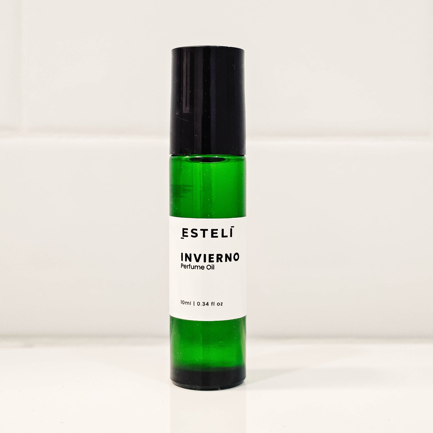 INVIERNO Perfume Botánica Oil - My American Goods