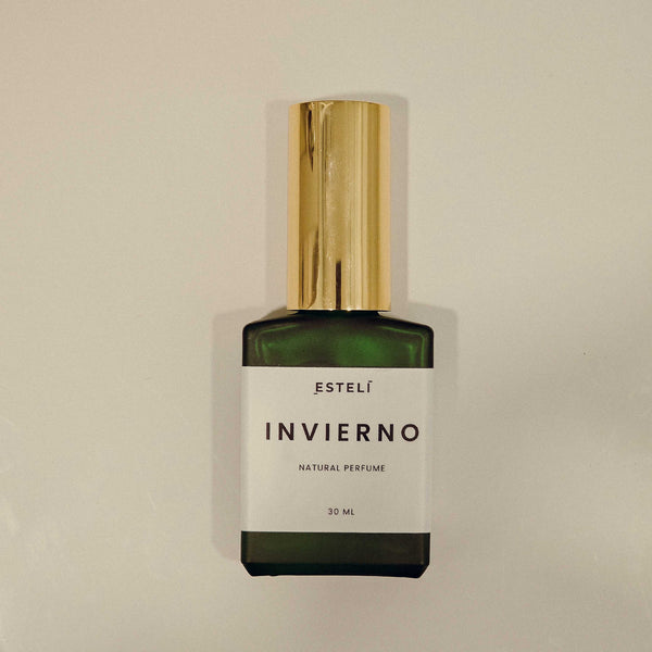 INVIERNO Perfume Botánica - My American Goods