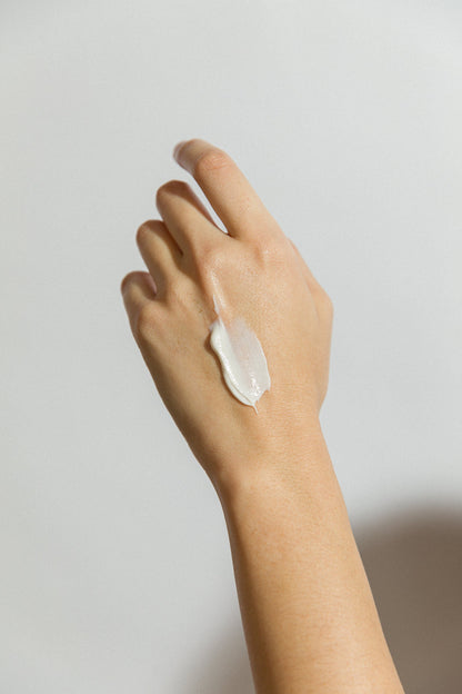 Wiley Body Body Everything Lotion