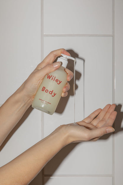 Wiley Body Body Hand &amp; Body Wash