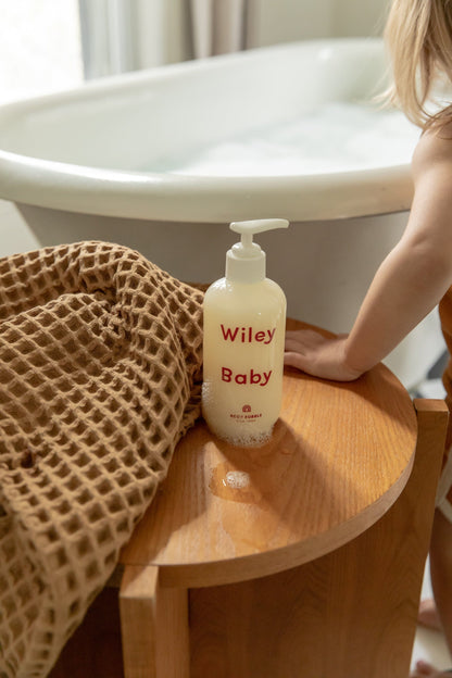 Wiley Body Baby Body Bubble / Baby