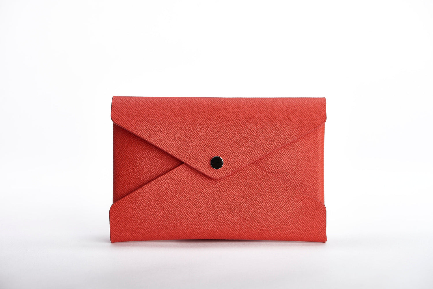 SOUL CARRIER The Pochette Clutch - Watermelon