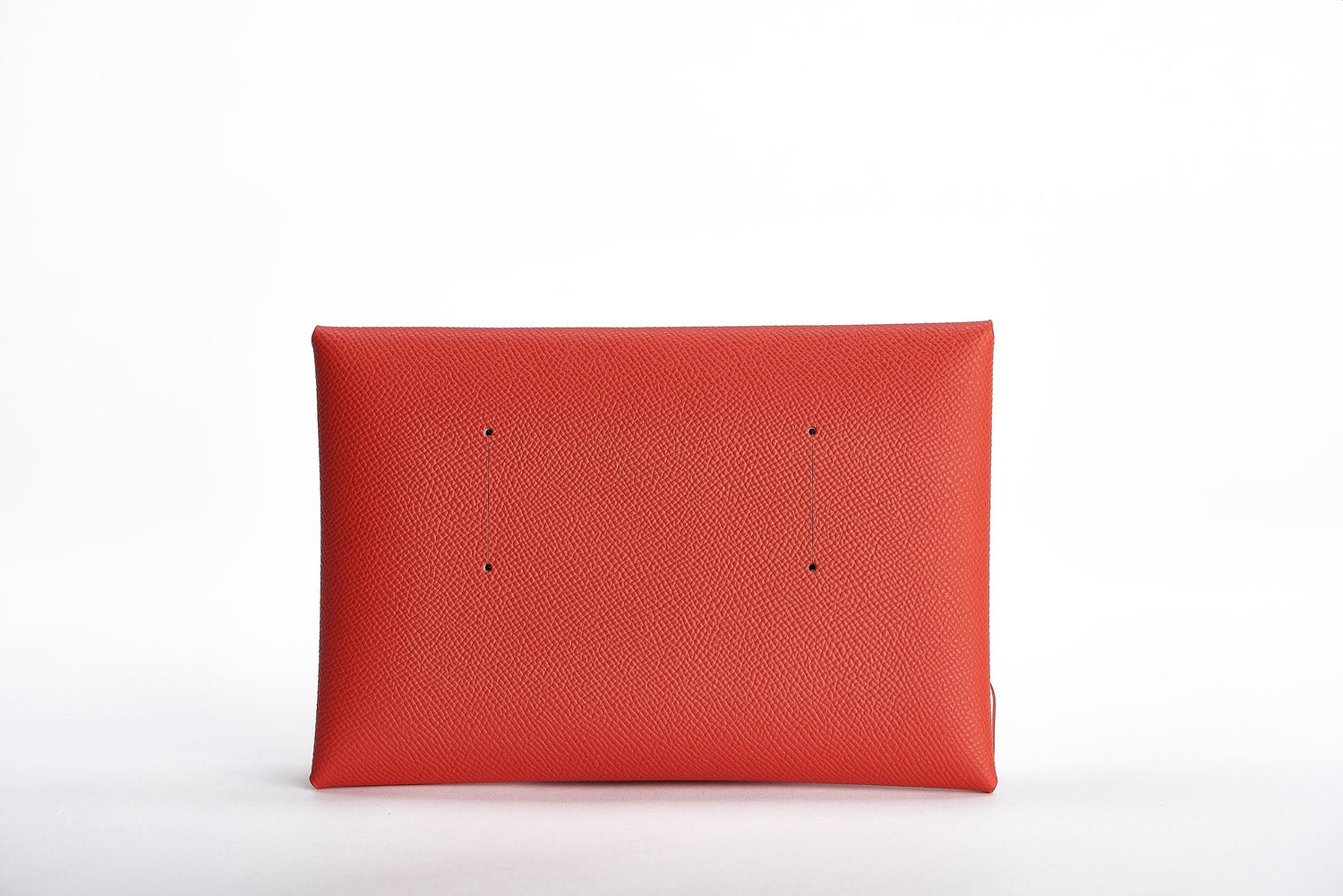 SOUL CARRIER The Pochette Clutch - Watermelon