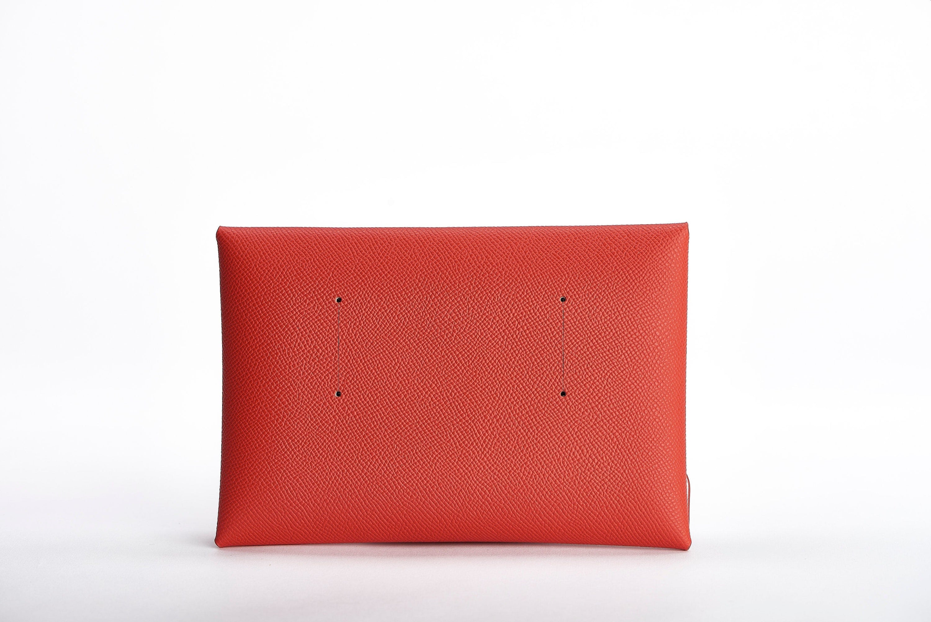 SOUL CARRIER The Pochette Clutch - Watermelon
