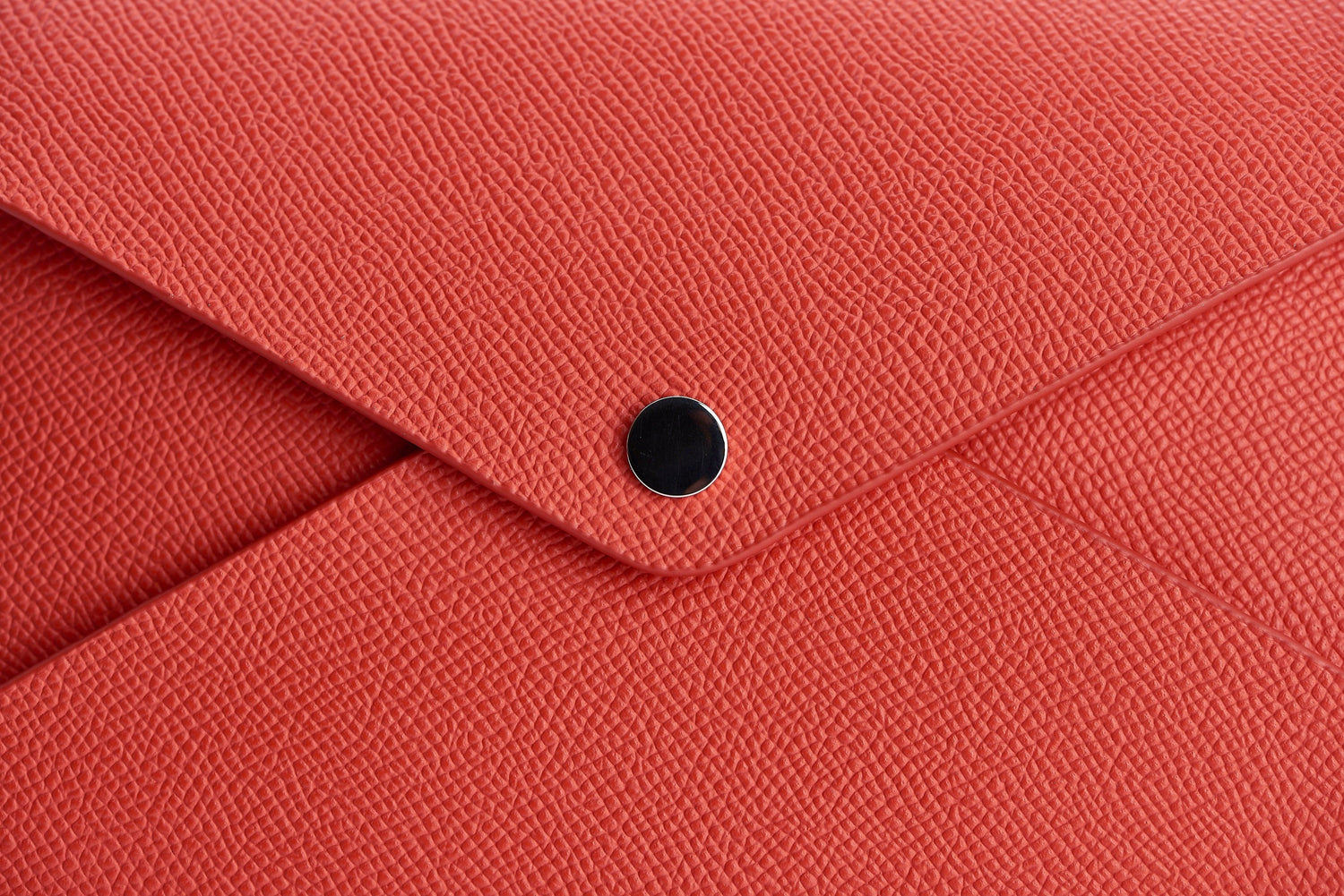 SOUL CARRIER The Pochette Clutch - Watermelon
