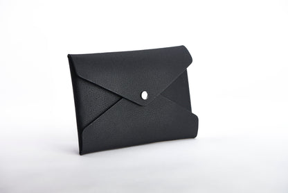 The Pochette Clutch - Black