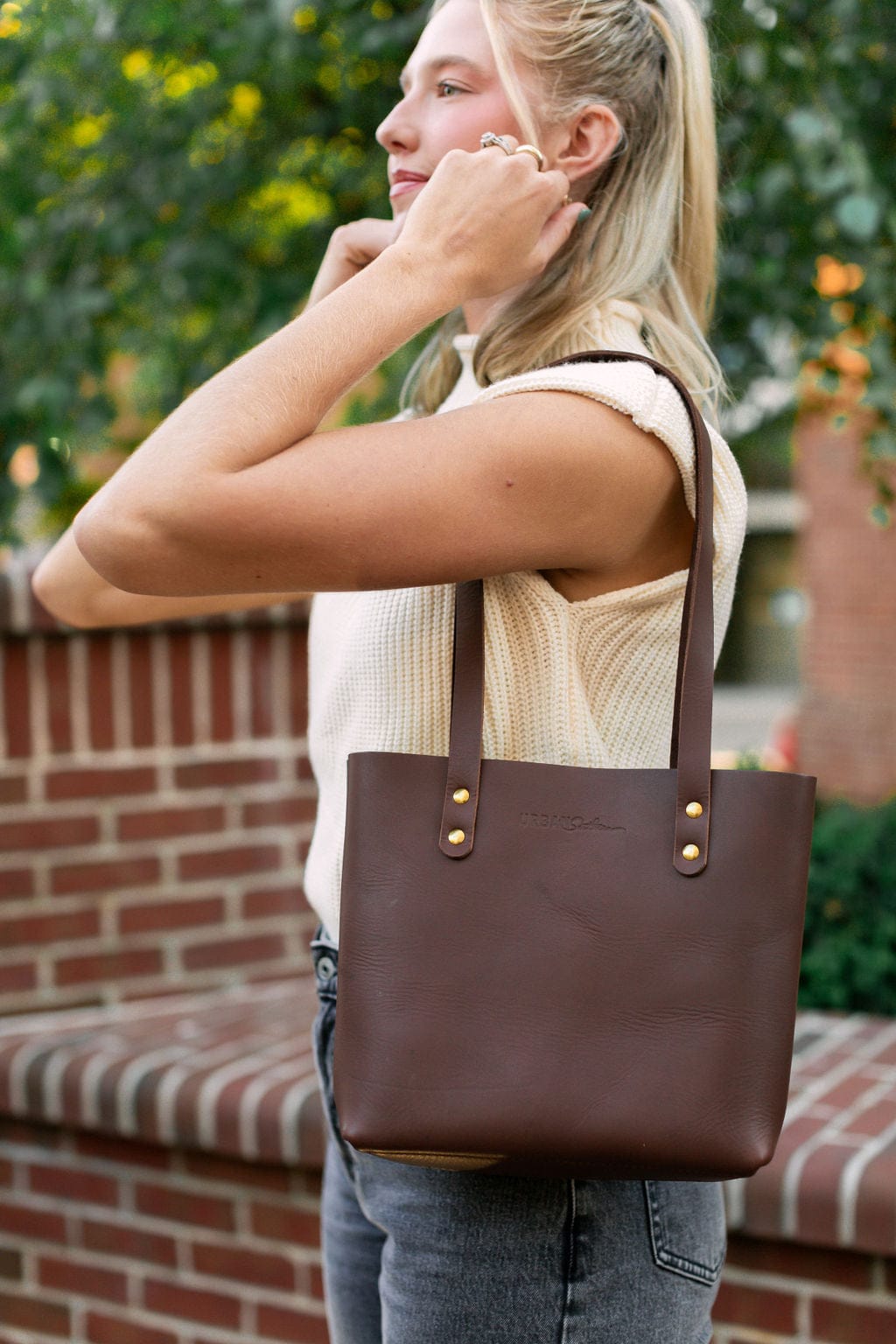Mini Urban Tote