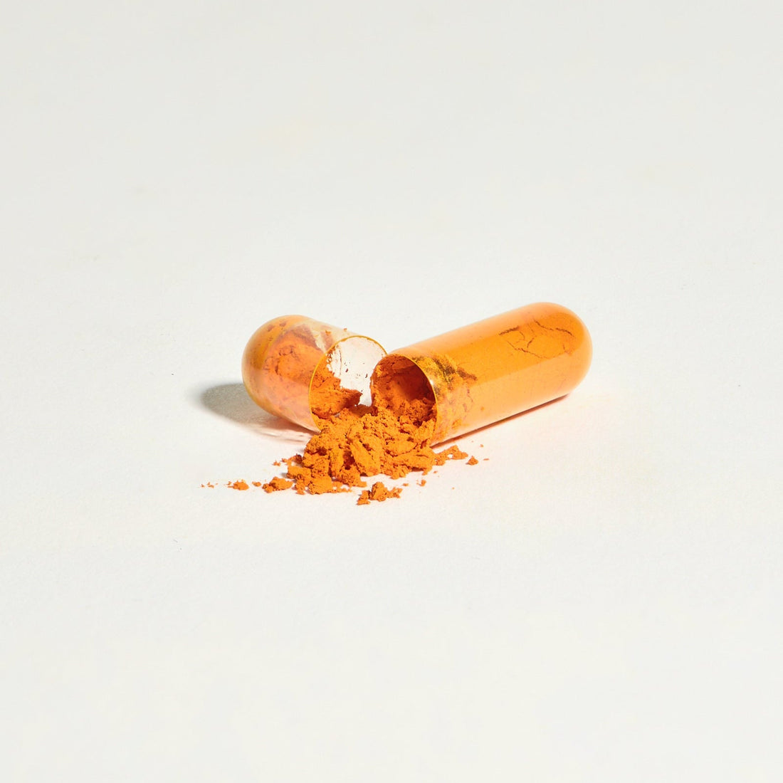 Saffron Bundle