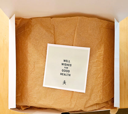 Inner Strength Care Package