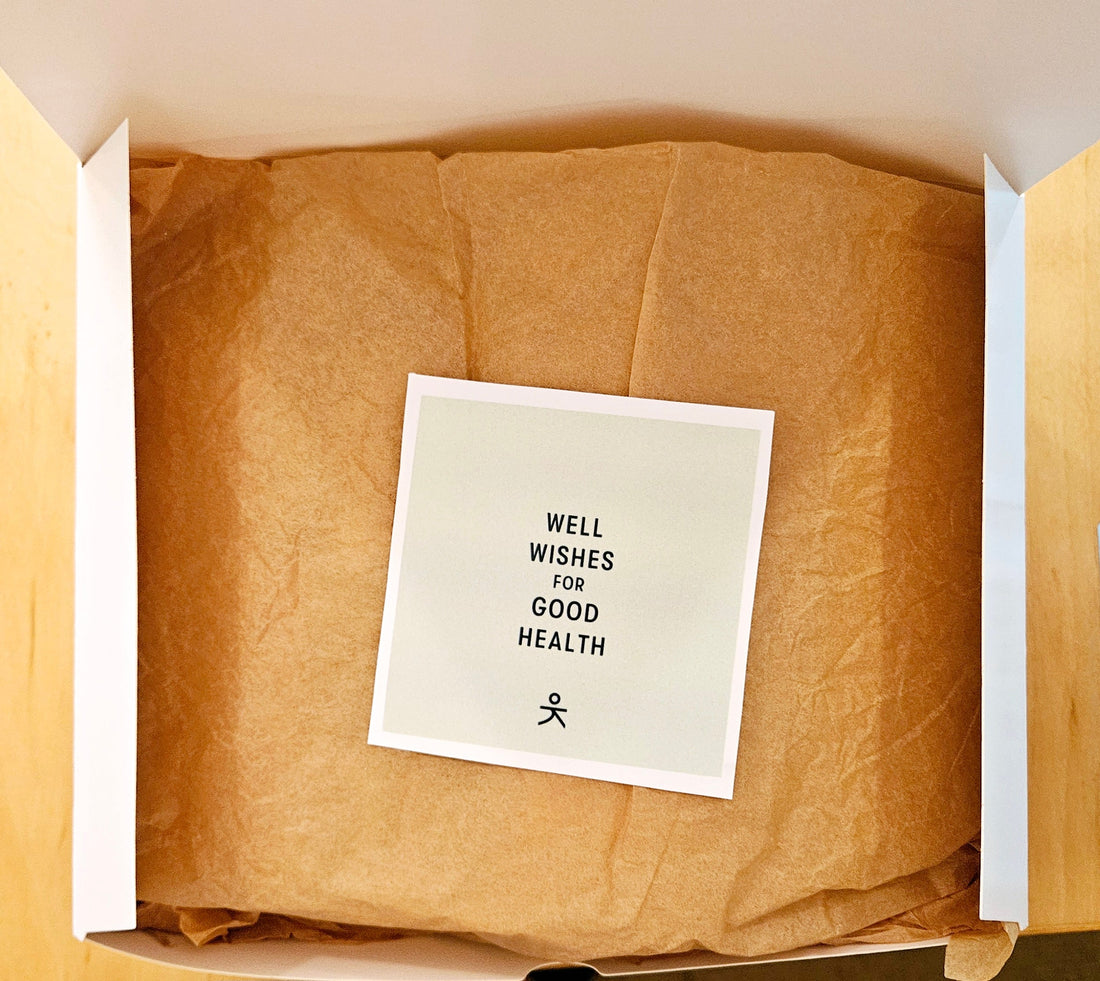 Reset Care Package