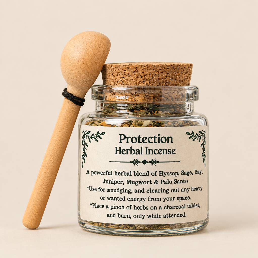 Jar of &