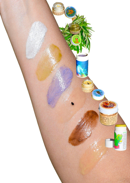 plant makeup Face Makeup SKIN DRINK Beauty Balm Stick