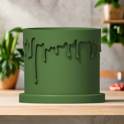 Drip Planter - My American Goods