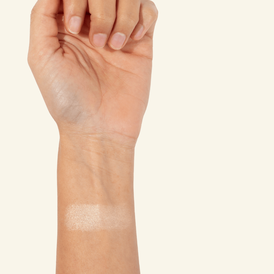 urban farm collection Sunshower Mineral Highlighter