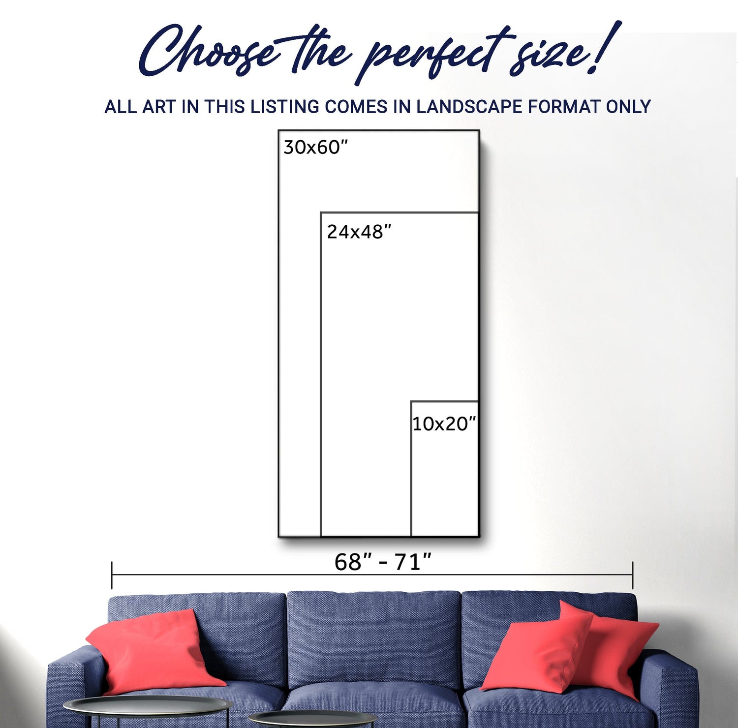 Tailored Canvases Canvas Beach Days Wall Art XVIII