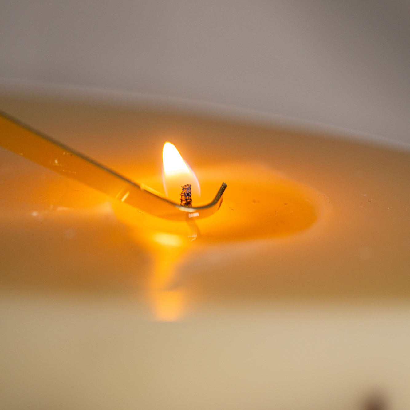 Candle Care Accessory Set