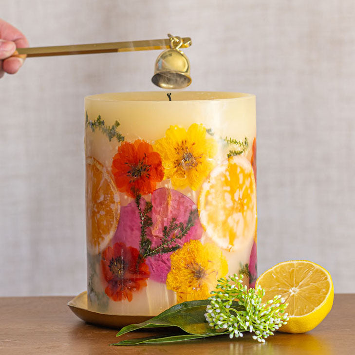 Candle Care Accessory Set