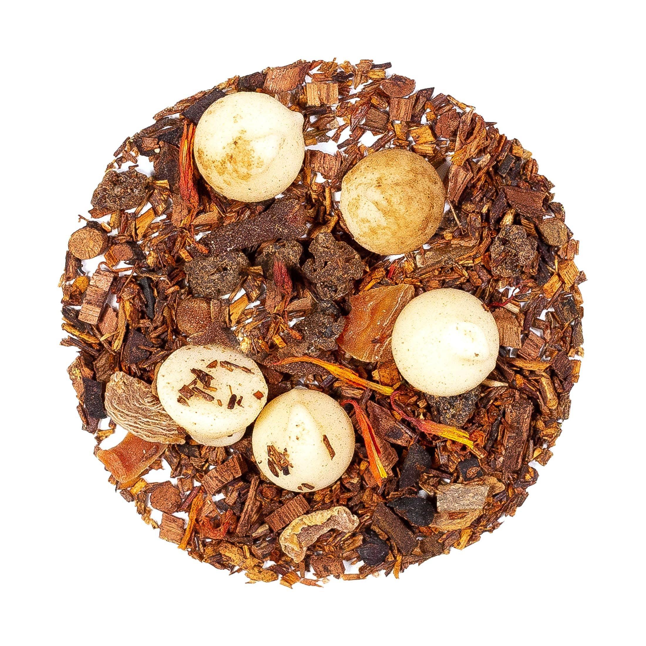 Coastal Carrot Cake