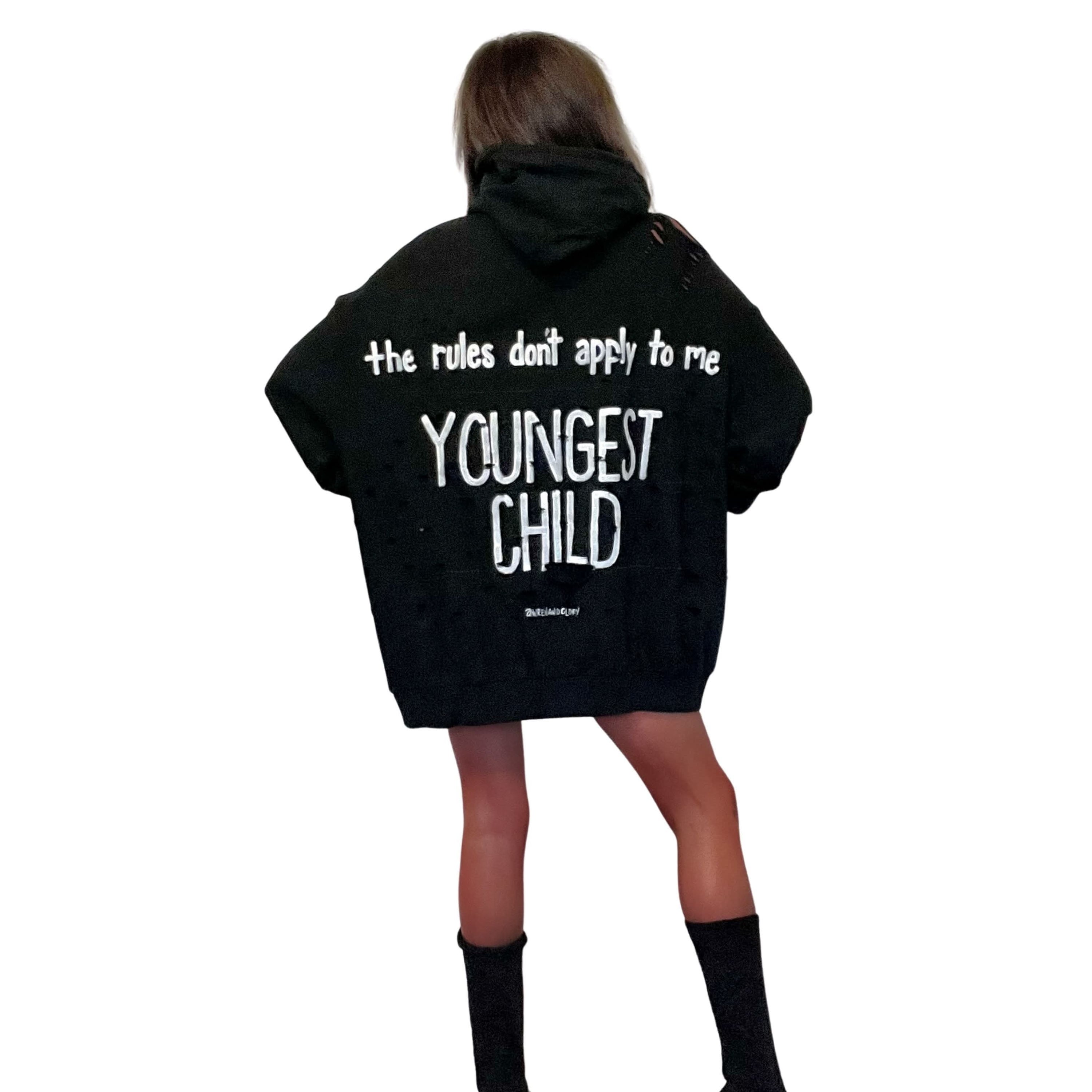 Wren + Glory sweatshirts One Size Wren + Glory &