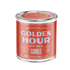 Golden Hour Happy Place Candle - My American Goods