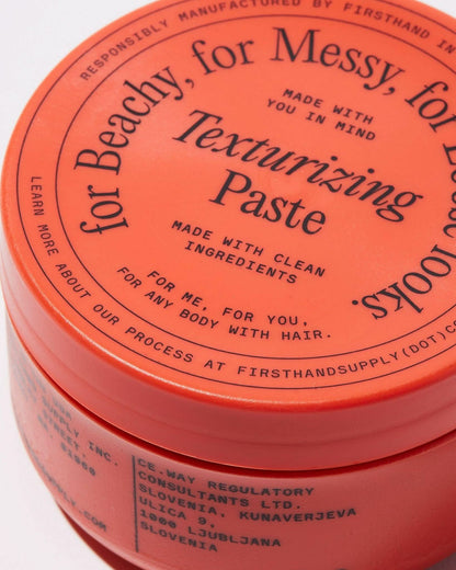 Texturizing Paste - My American Goods