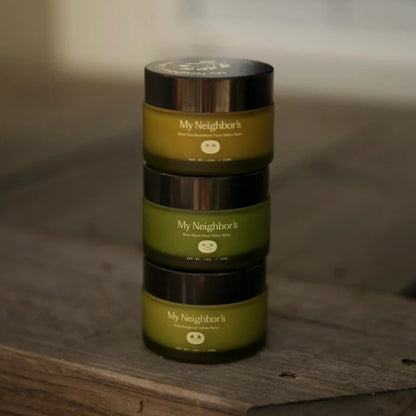 The Tallow Trio Gift Box