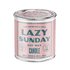 Good & Well Supply Co Candles Lazy Sunday Happy Place Candle