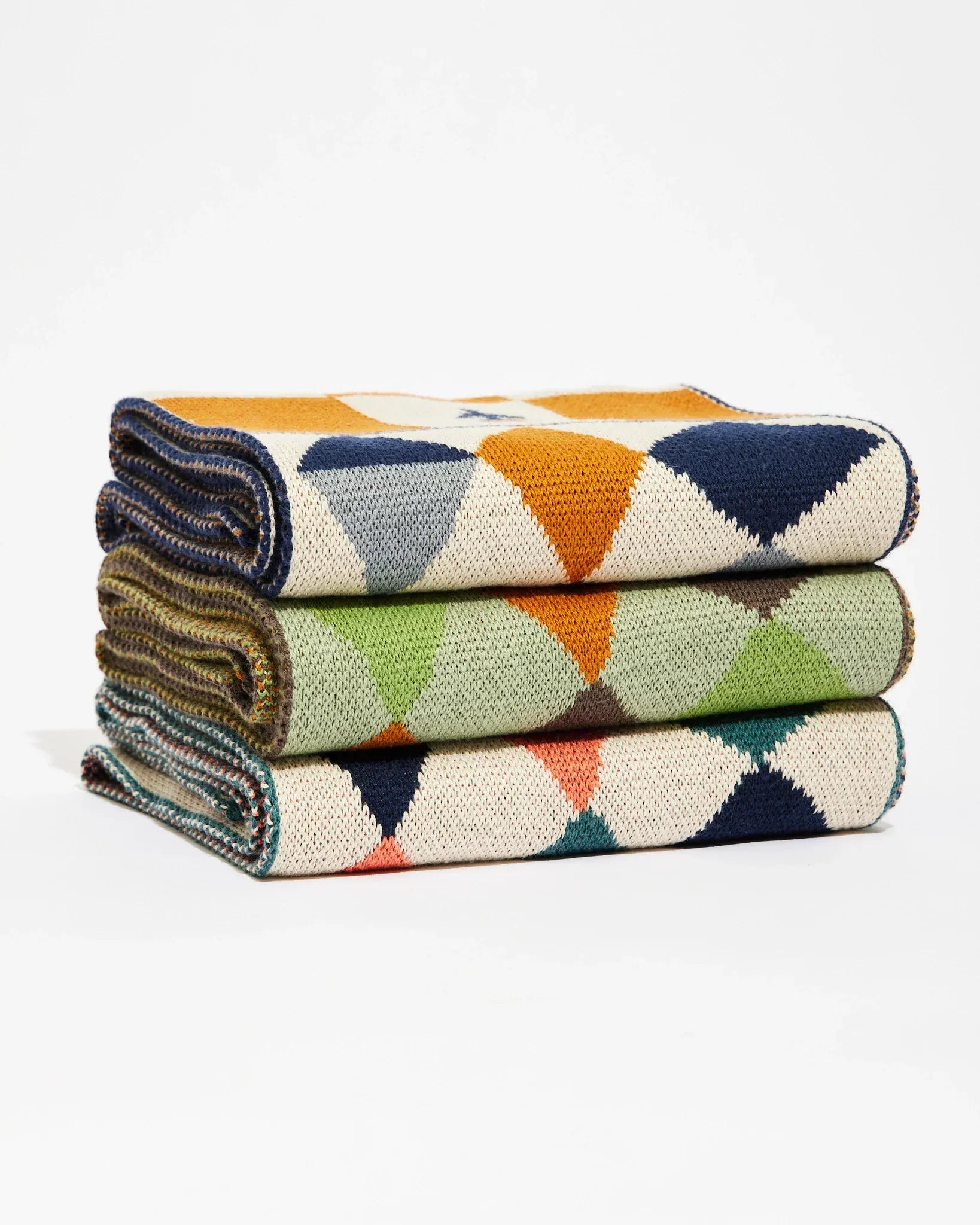 Toni Darling Frank Scarf