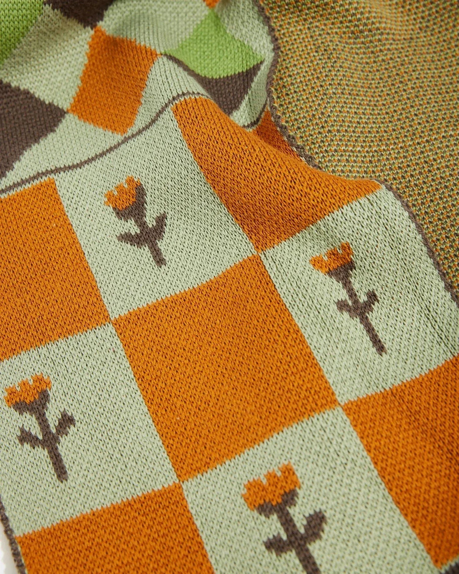 Toni Darling Frank Blanket