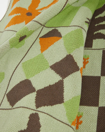 Toni Darling Frank Scarf