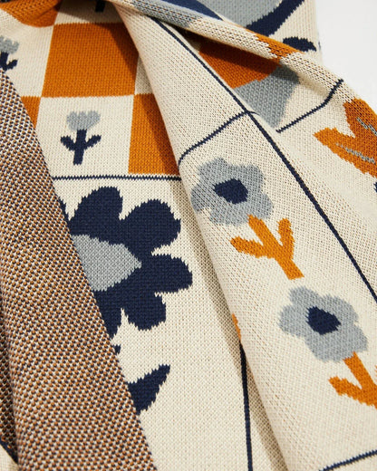 Toni Darling Frank Scarf