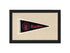 Americana Memories Vintage Pennants and Memorabilia Vintage Illinois Pennant