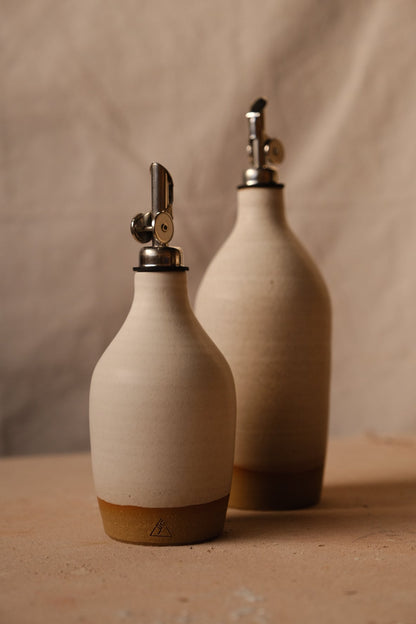 Wander Tall Oil Bottle