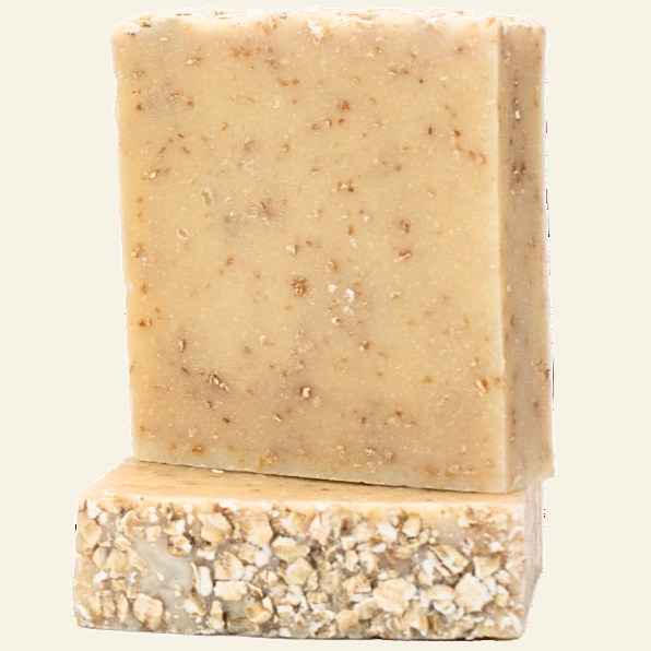 Grass-Fed Tallow Soap (2 Pack)