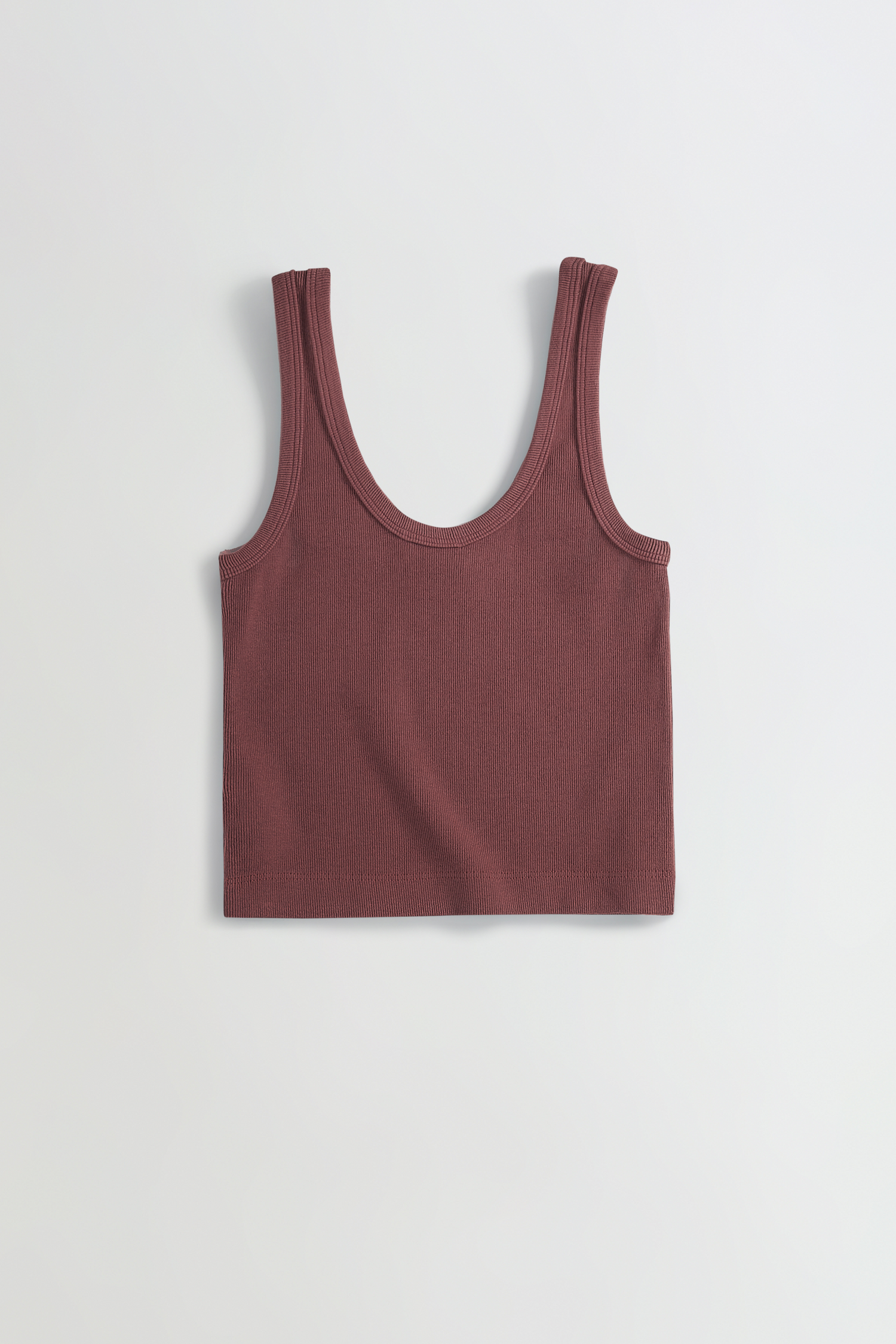 Raya Crop Tank