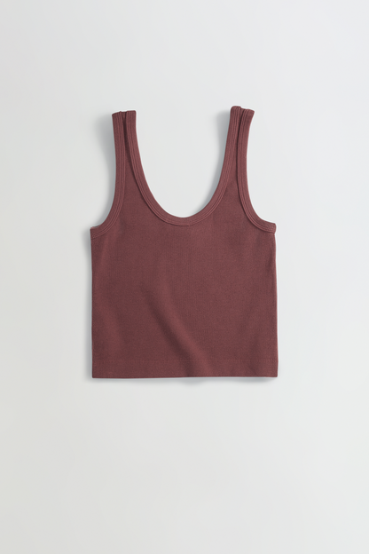 Raya Crop Tank