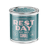 Good & Well Supply Co Candles Rest Day Happy Place Candle