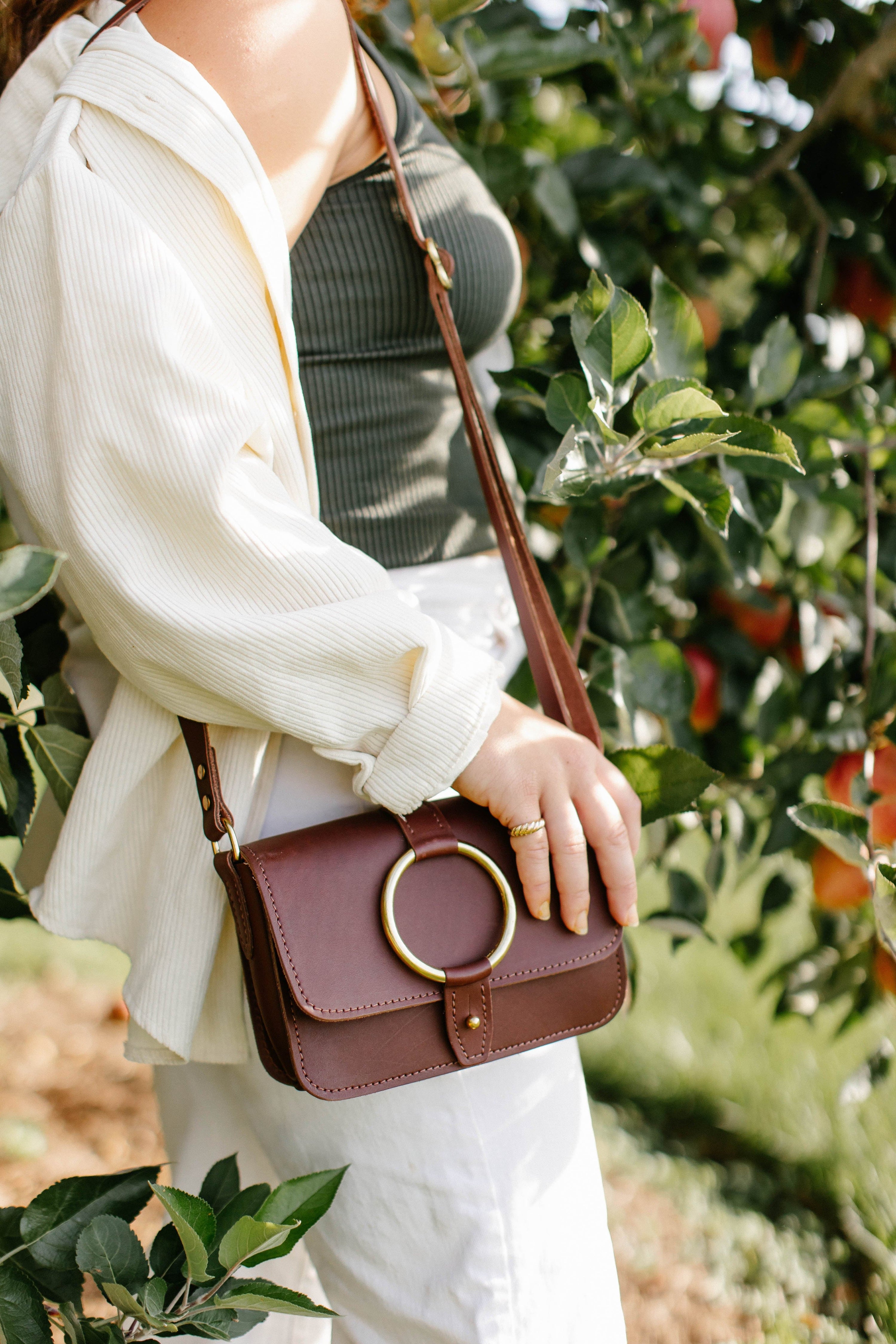 Urban Southern Bags 5-Pocket Crossbody