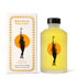 Bottle and packaging of Wonder Valley Hinoki Body Oil on a white background