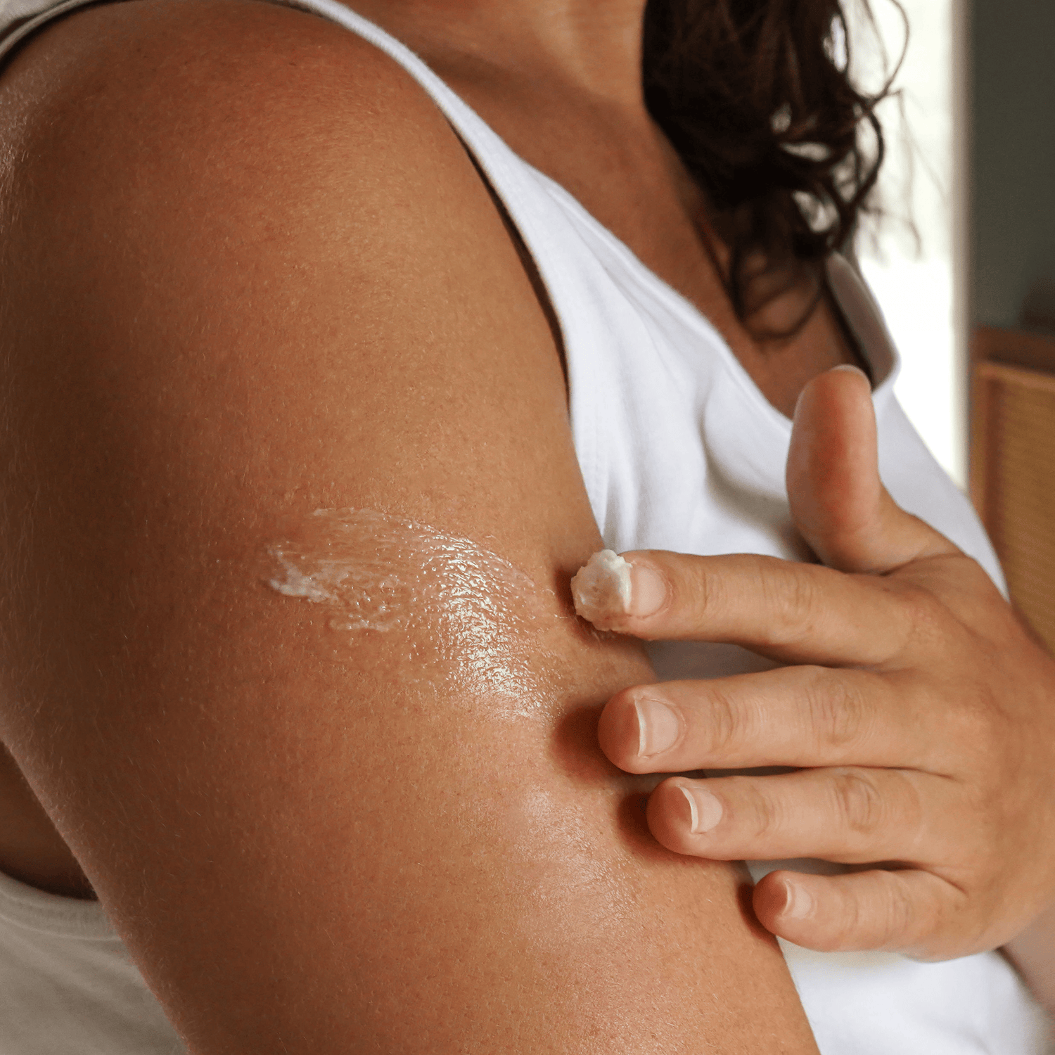 Dead Sea Magnesium &amp; Tallow Balm