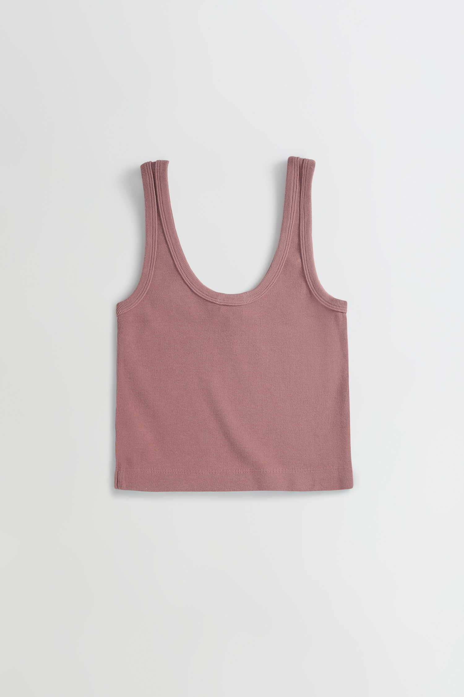Raya Crop Tank