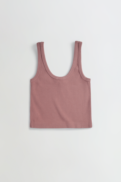 Raya Crop Tank