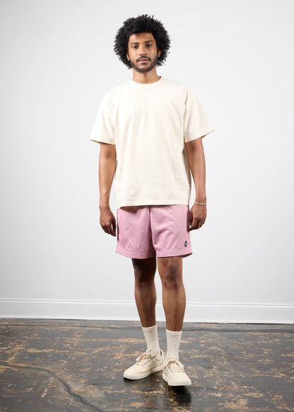 Classic Mesh Short
