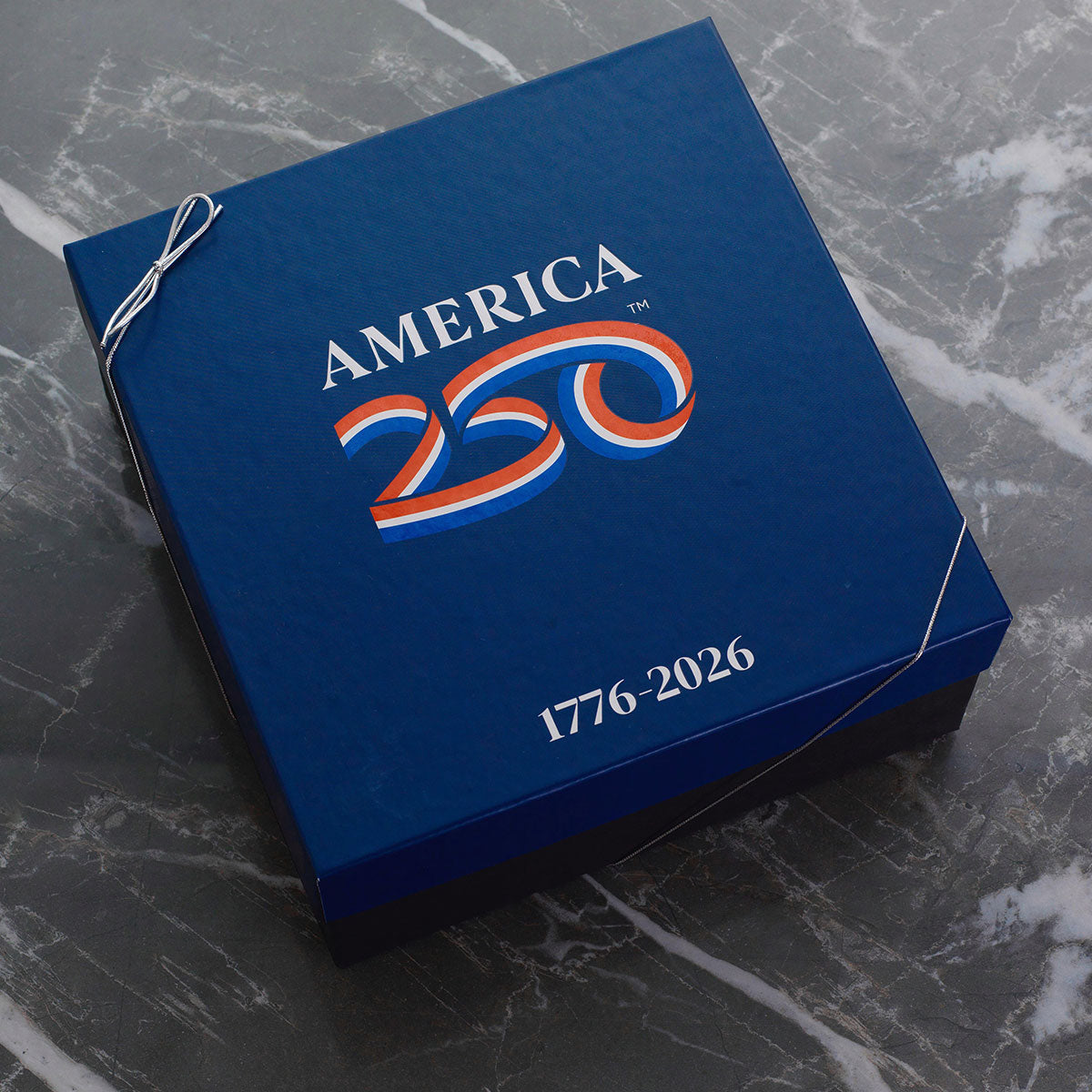 America250 2-Piece Pilsner Commemorative Gift Set (Bronze)