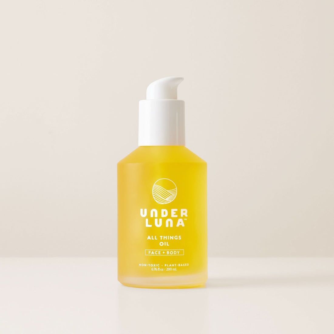 All Things Oil - My American Goods