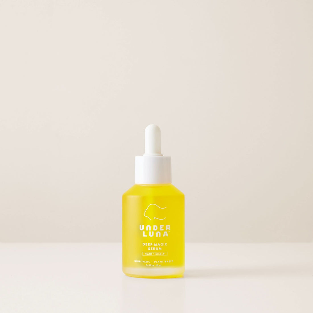 Deep Magic Hair + Scalp Serum | 2 oz - My American Goods