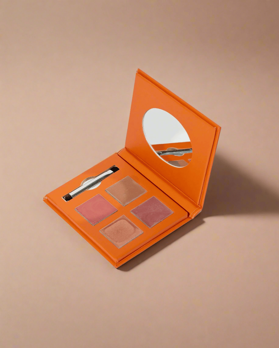 Heaven On Main Street MAKEUP SIGNATURE Eyeshadow Palette
