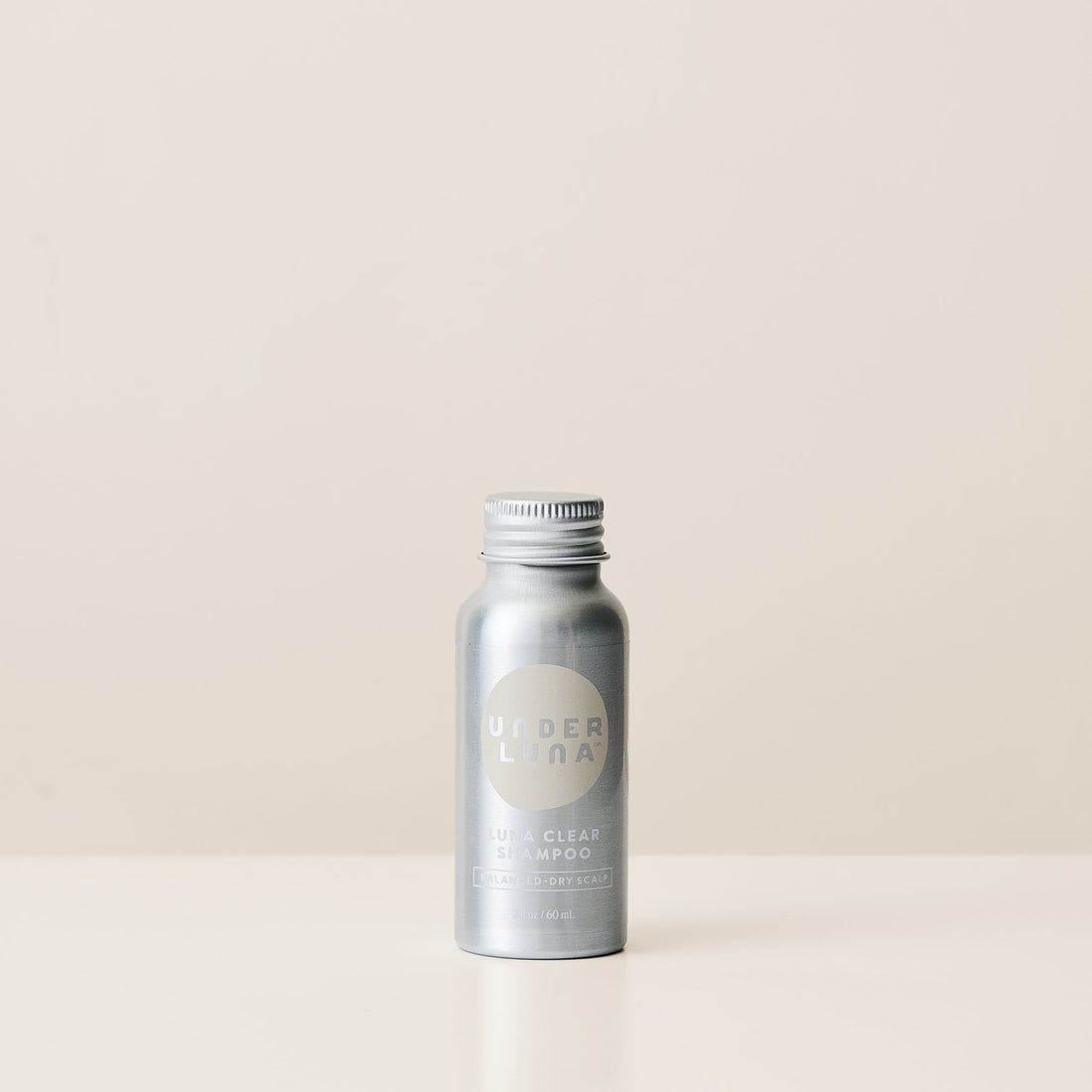 2 oz Trial + Travel Bottle